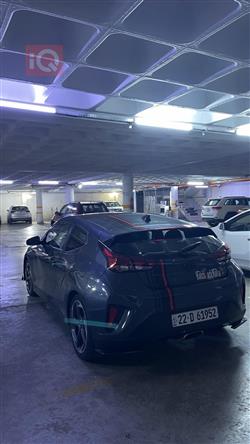 هيونداي فلوستر